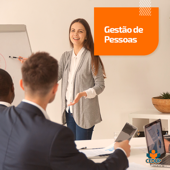 Gestão de Pessoas