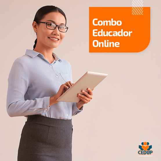 Combo Educador Online